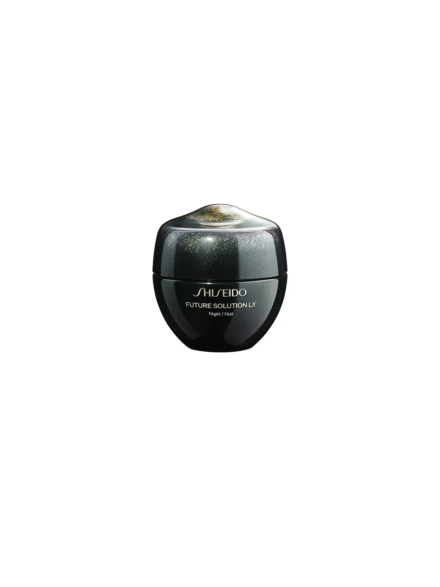 SHISEIDO | Gesichtscreme -  FUTURE SOLUTION LX Total Regenerating Cream Refillable 50ml | 